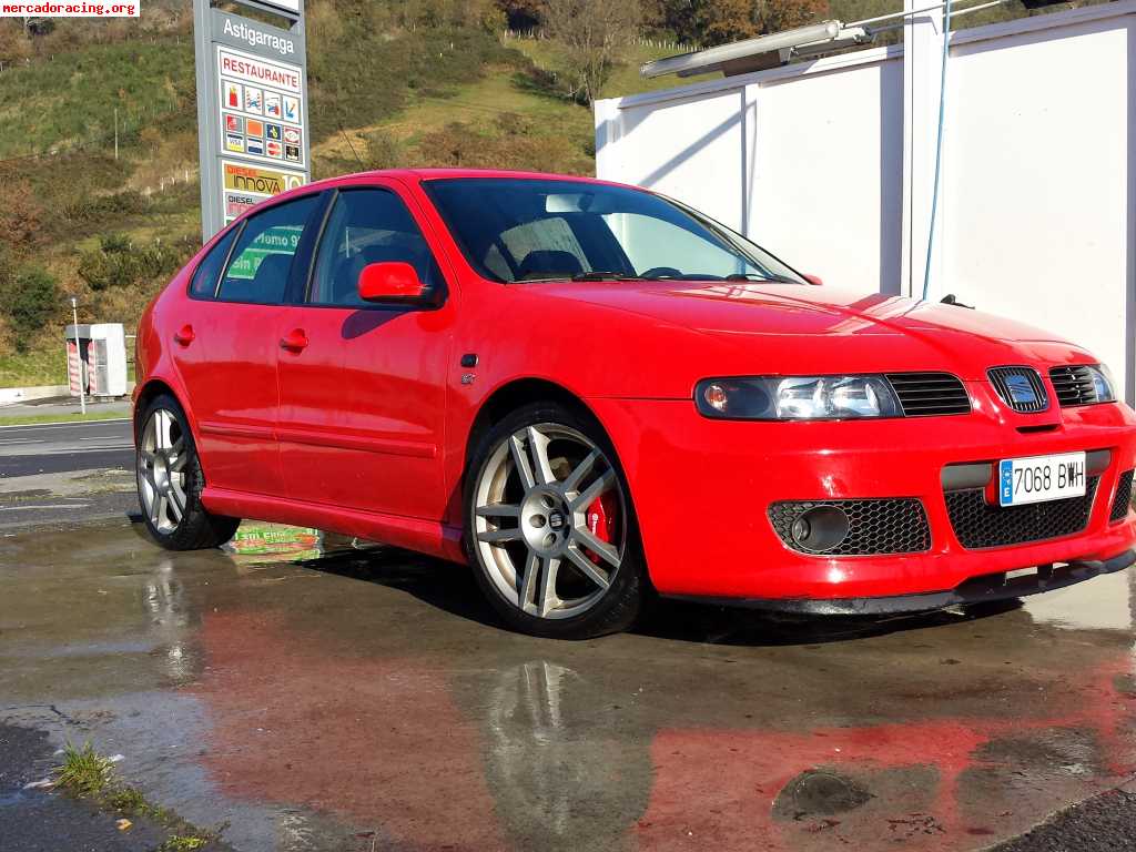 Leon cupra r 5300e