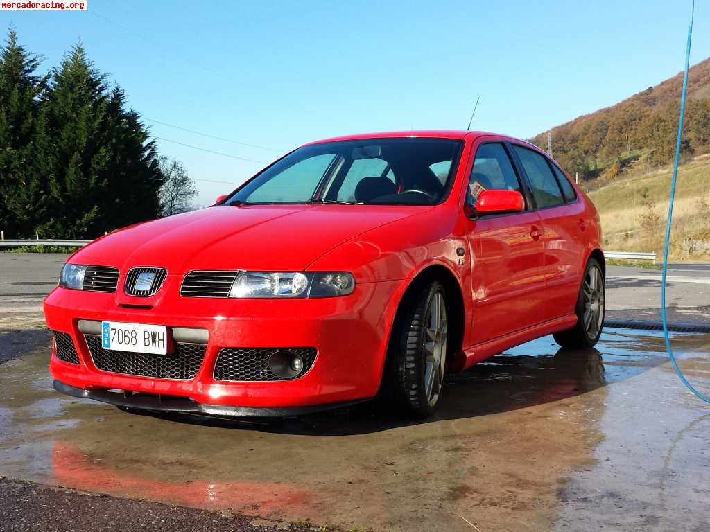 Leon cupra r 5300e