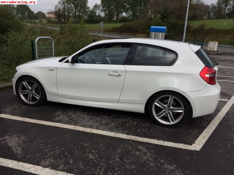 Bmw 120d 