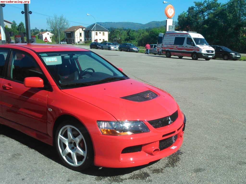 Vendo evo 9