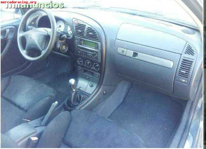 Se vende citröen xsara vts 2.0 16v 