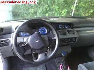 Clio 16v 150 cv motor williams