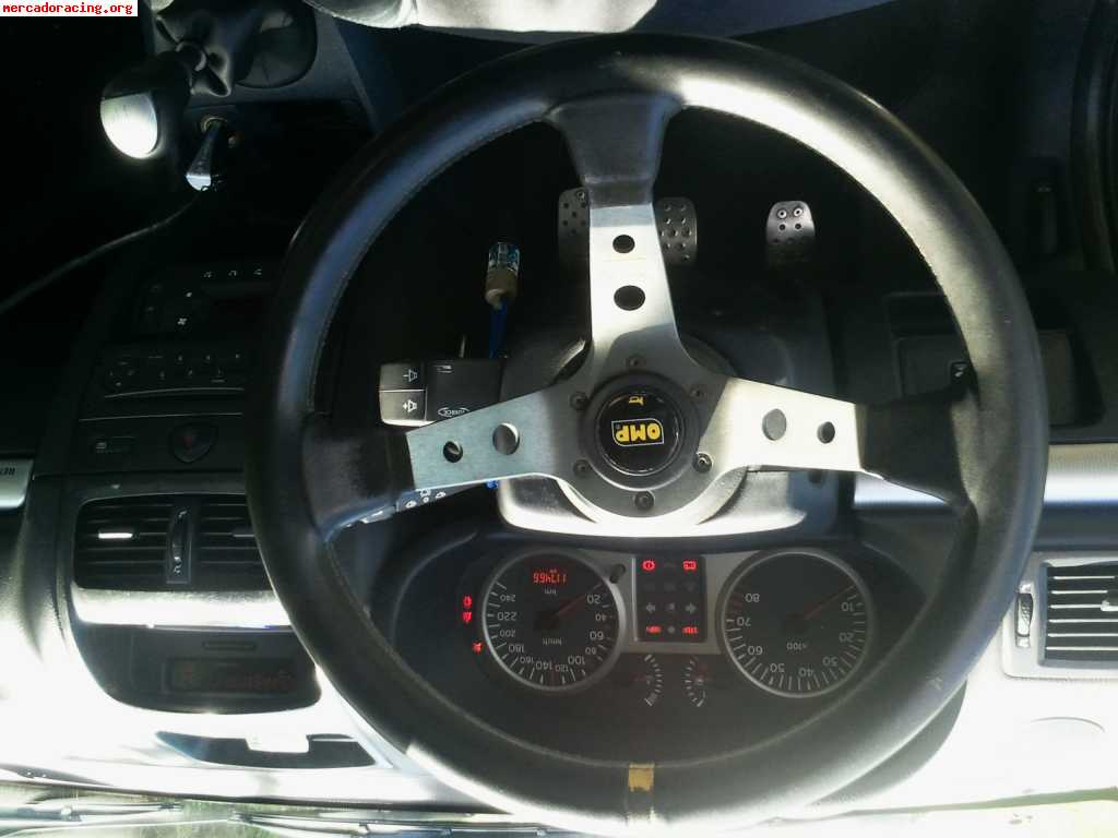 Clio sport