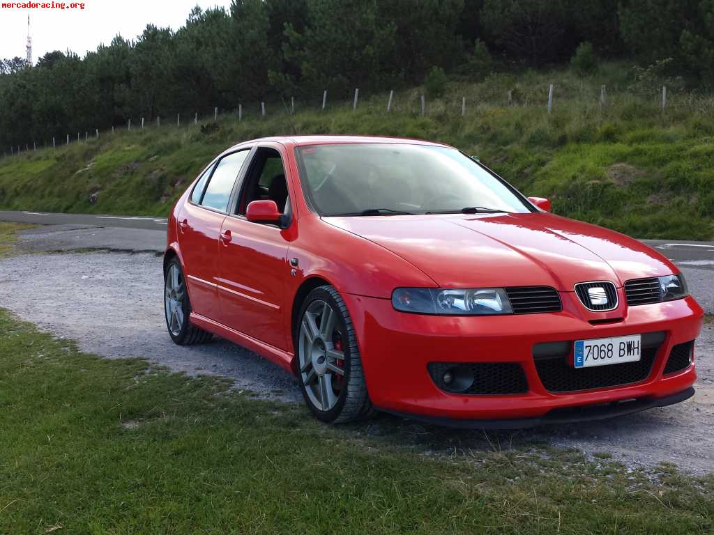 Leon cupra r 5400e