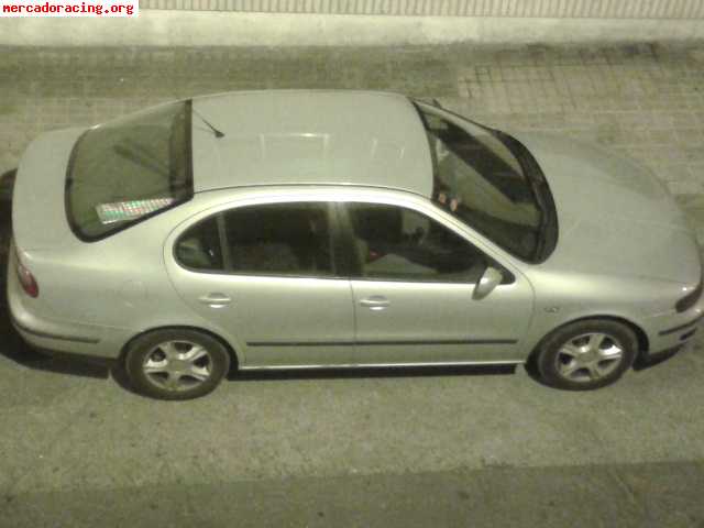 Seat toledo ii tdi 110