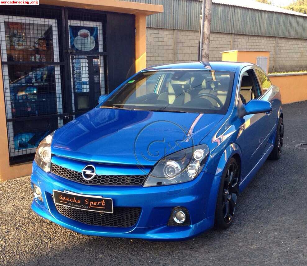 Astra opc