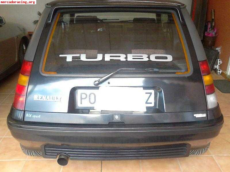 Gt-turbo fase 2