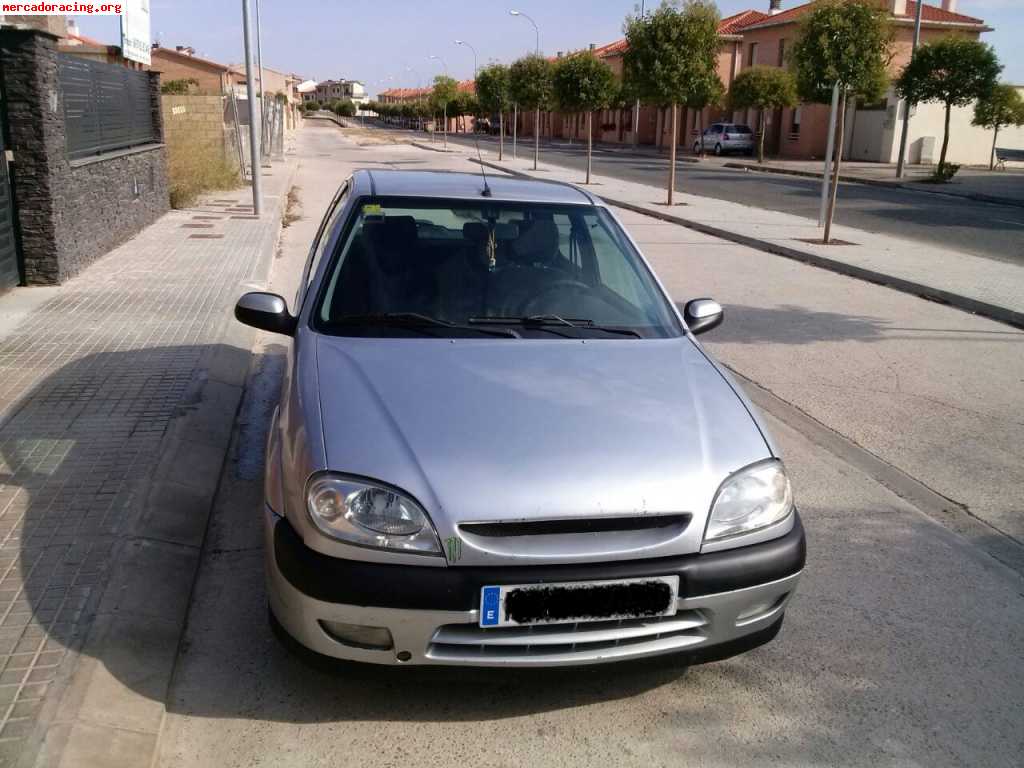 Saxo vts fase 2 1.490€