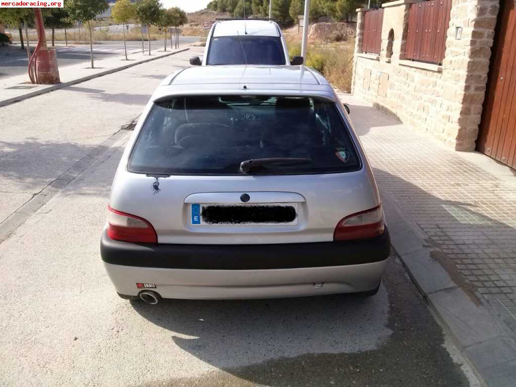 Saxo vts fase 2 1.490€