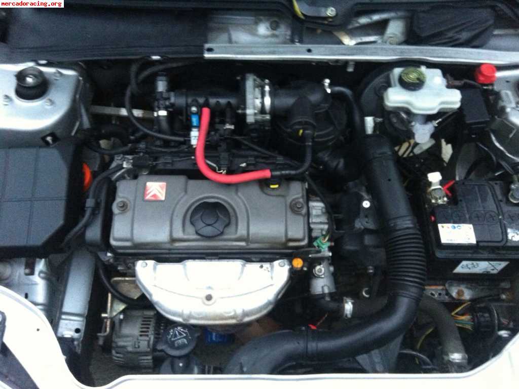 Saxo vts fase 2 1.490€