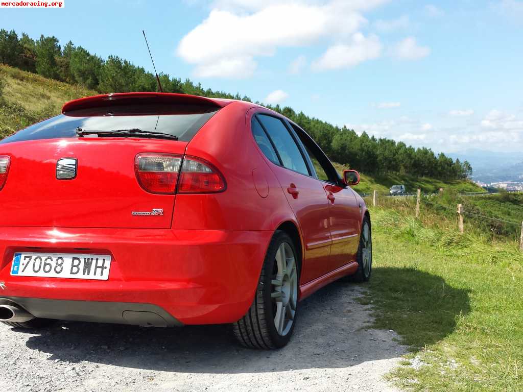 Leon cupra r 5400e