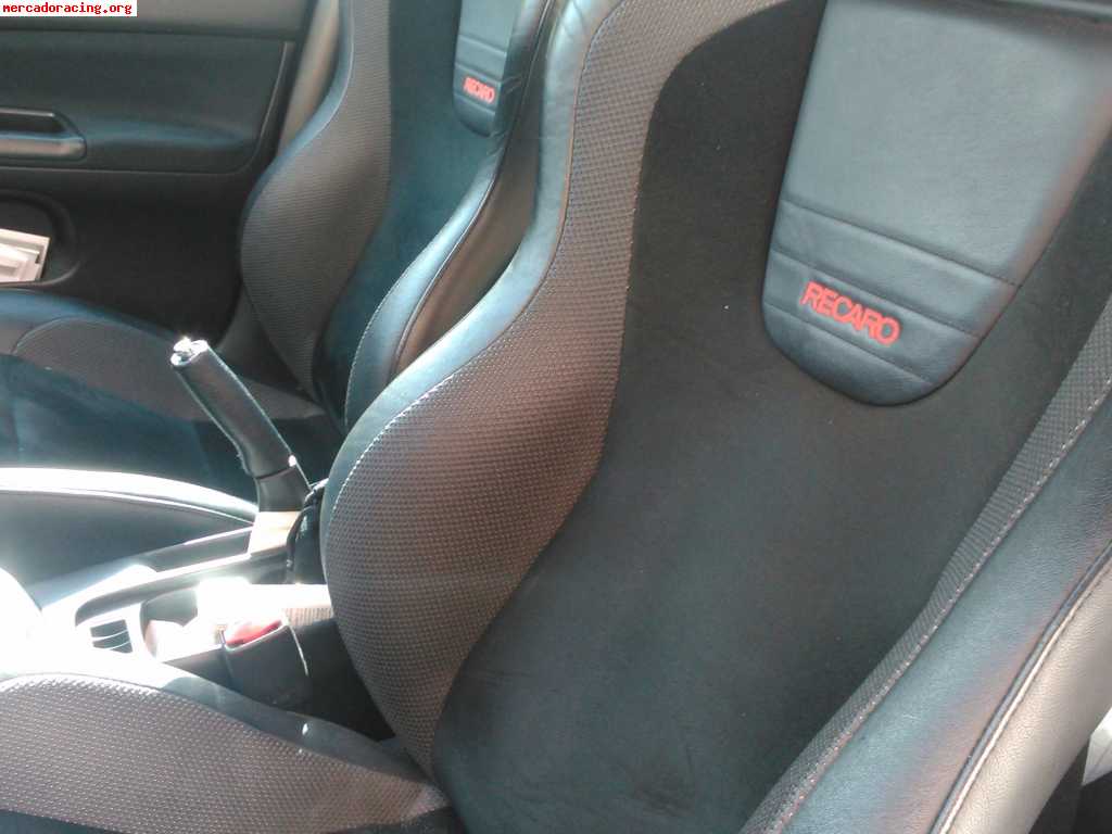 Venta de evo 9