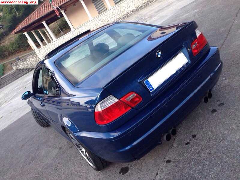 E46 m3