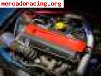 Opel kadett turbo 270 cv 