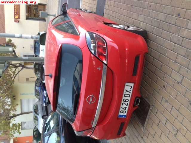 Vendo opel astra gtc opc 241 cv 
