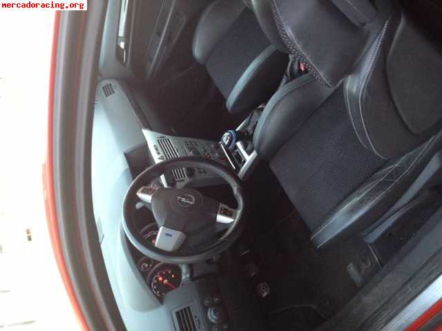 Vendo opel astra gtc opc 241 cv 