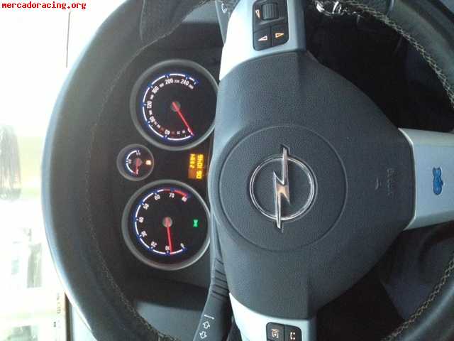 Vendo opel astra gtc opc 241 cv 