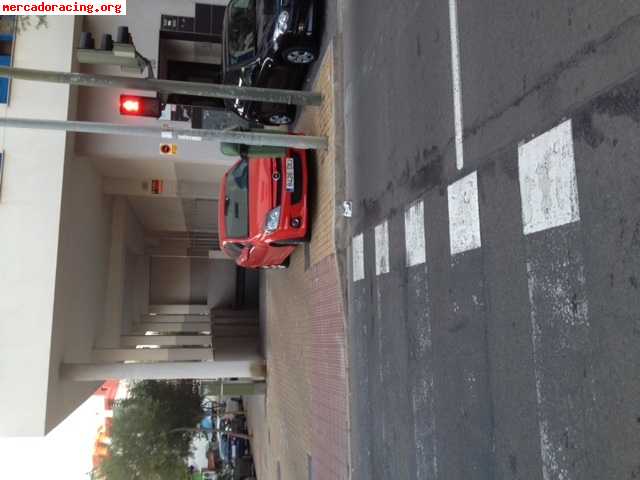 Vendo opel astra gtc opc 241 cv 
