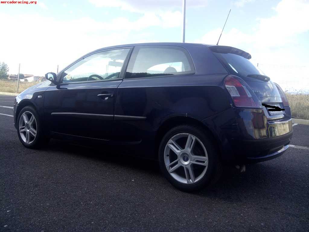 Fiat stilo 1.9jtd 2800€