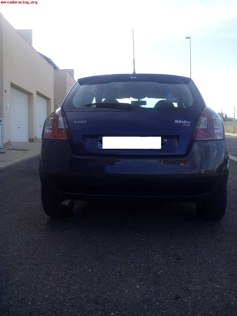 Fiat stilo 1.9jtd 2800€