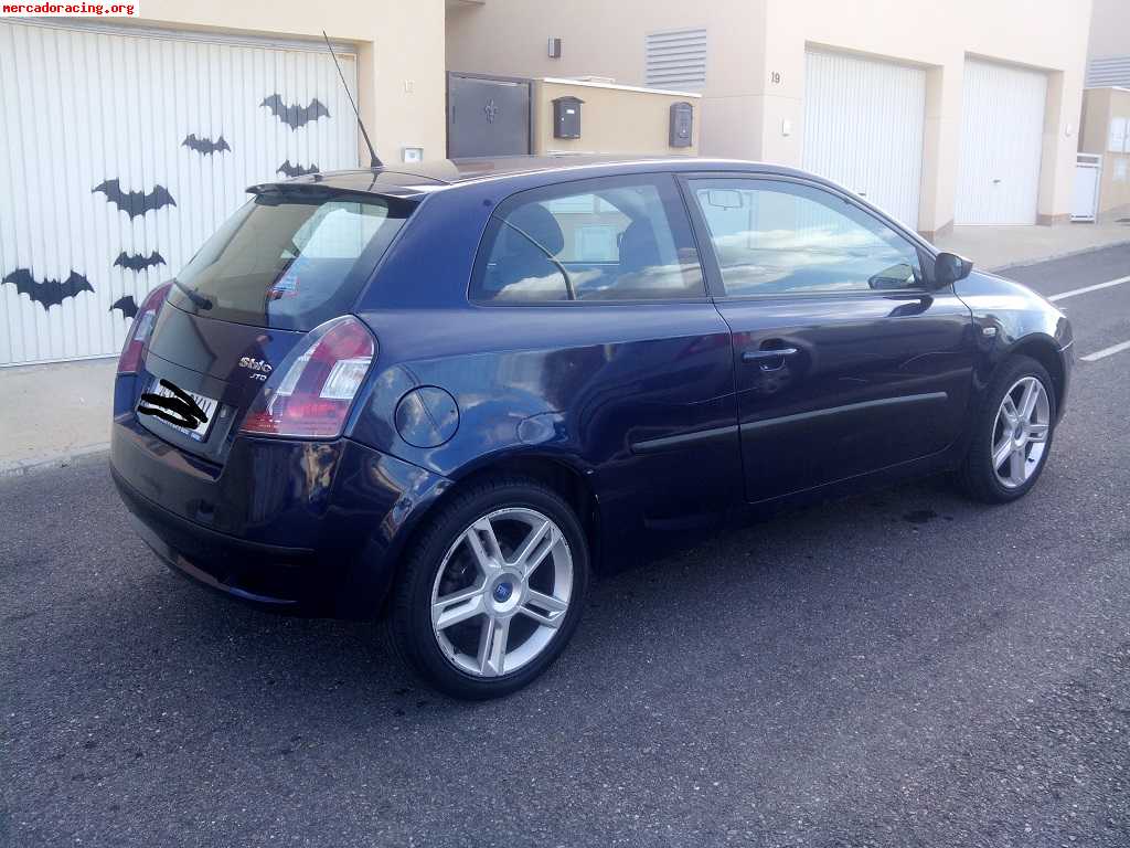 Fiat stilo 1.9jtd 2800€