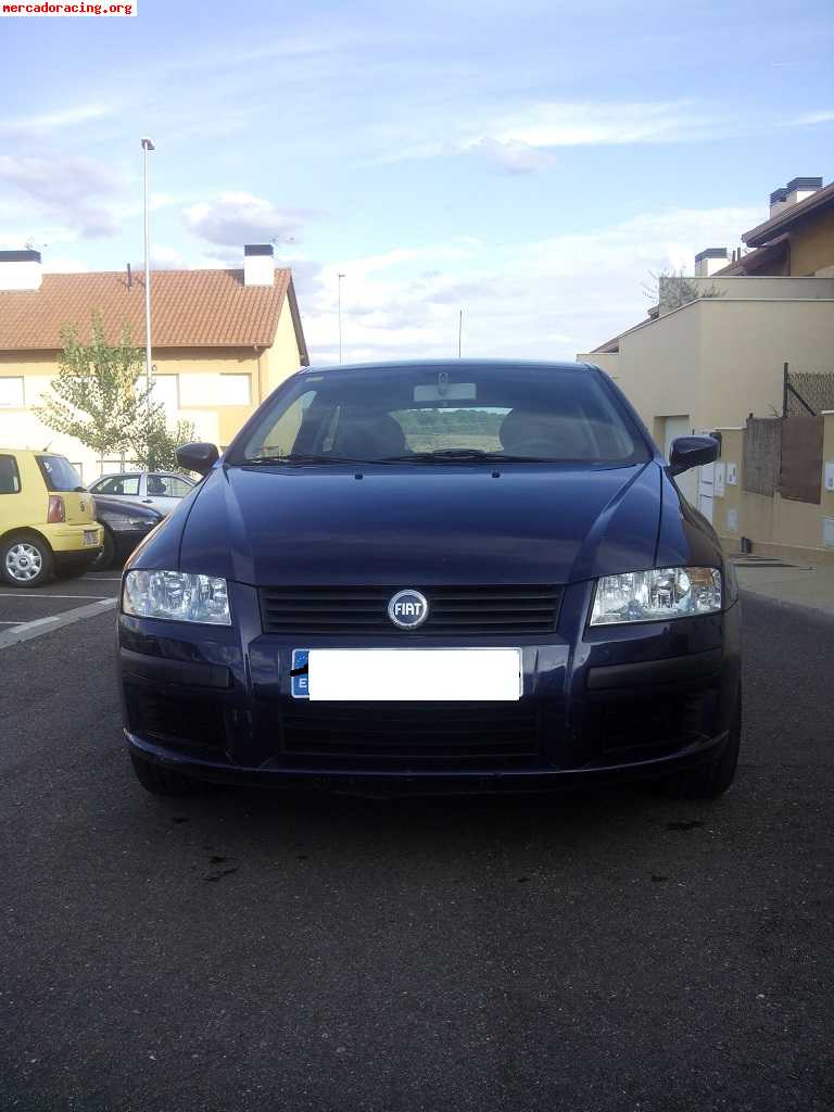 Fiat stilo 1.9jtd 2800€