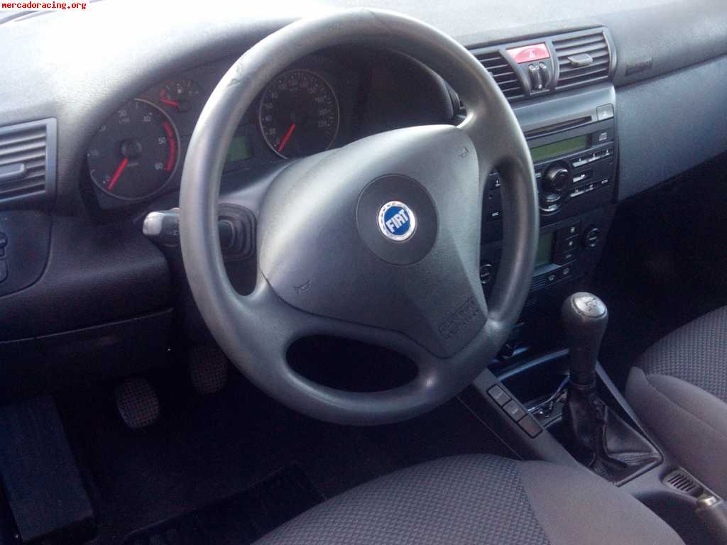 Fiat stilo 1.9jtd 2800€