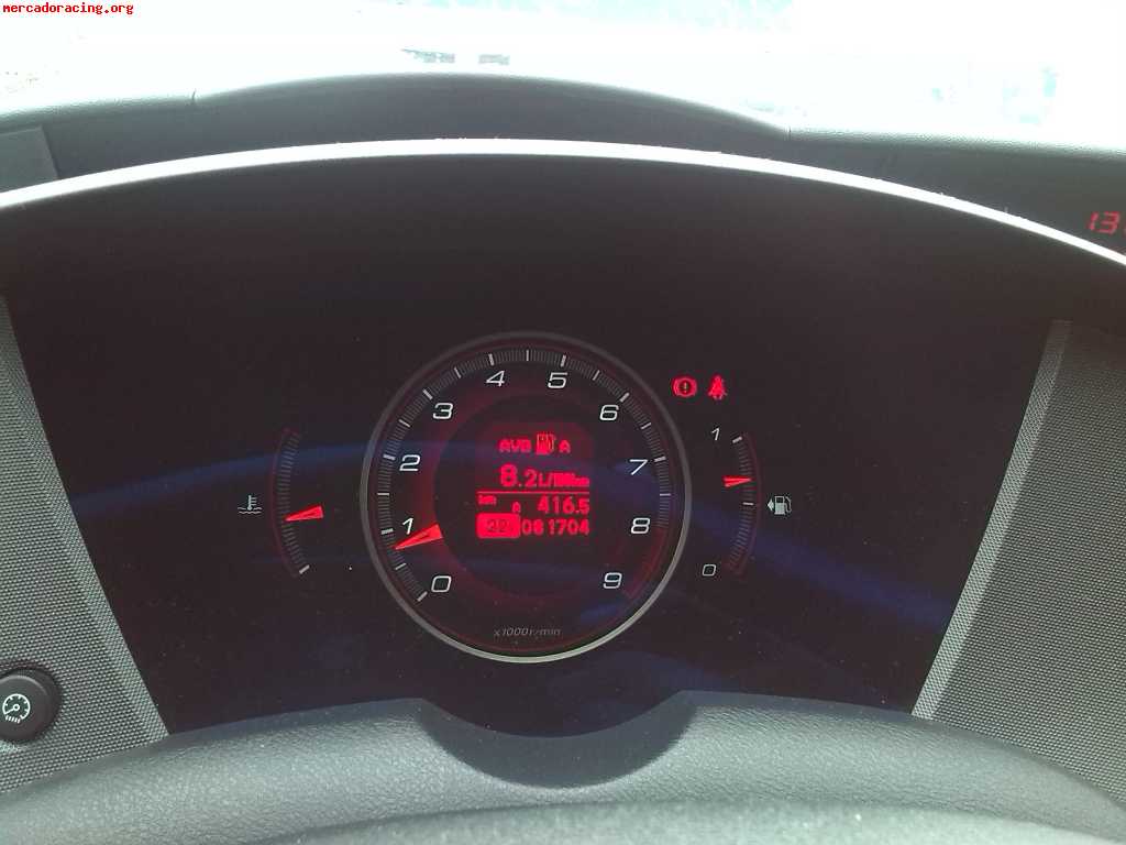 Type r edicion especial