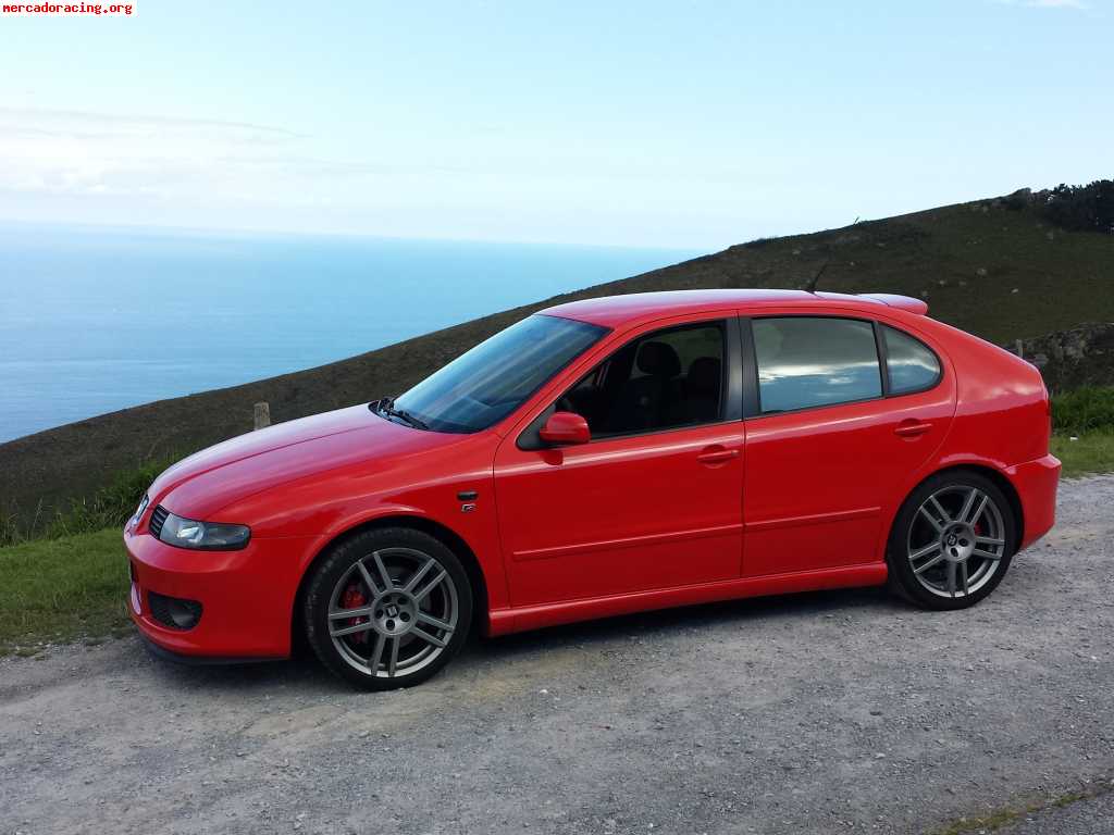 Leon cupra r 5400e