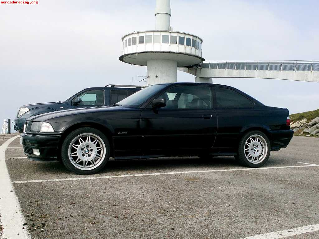 Bmw 328 e36 4500€