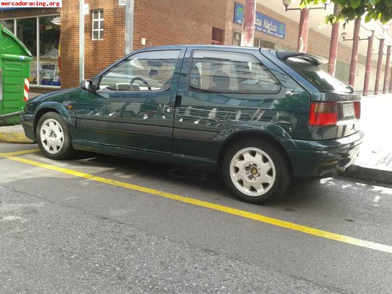 Zx 2.0 16v