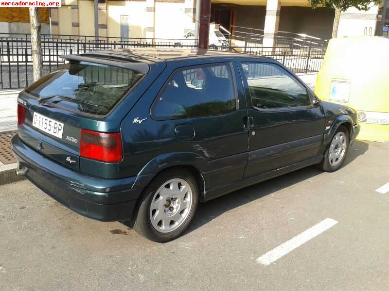 Zx 2.0 16v