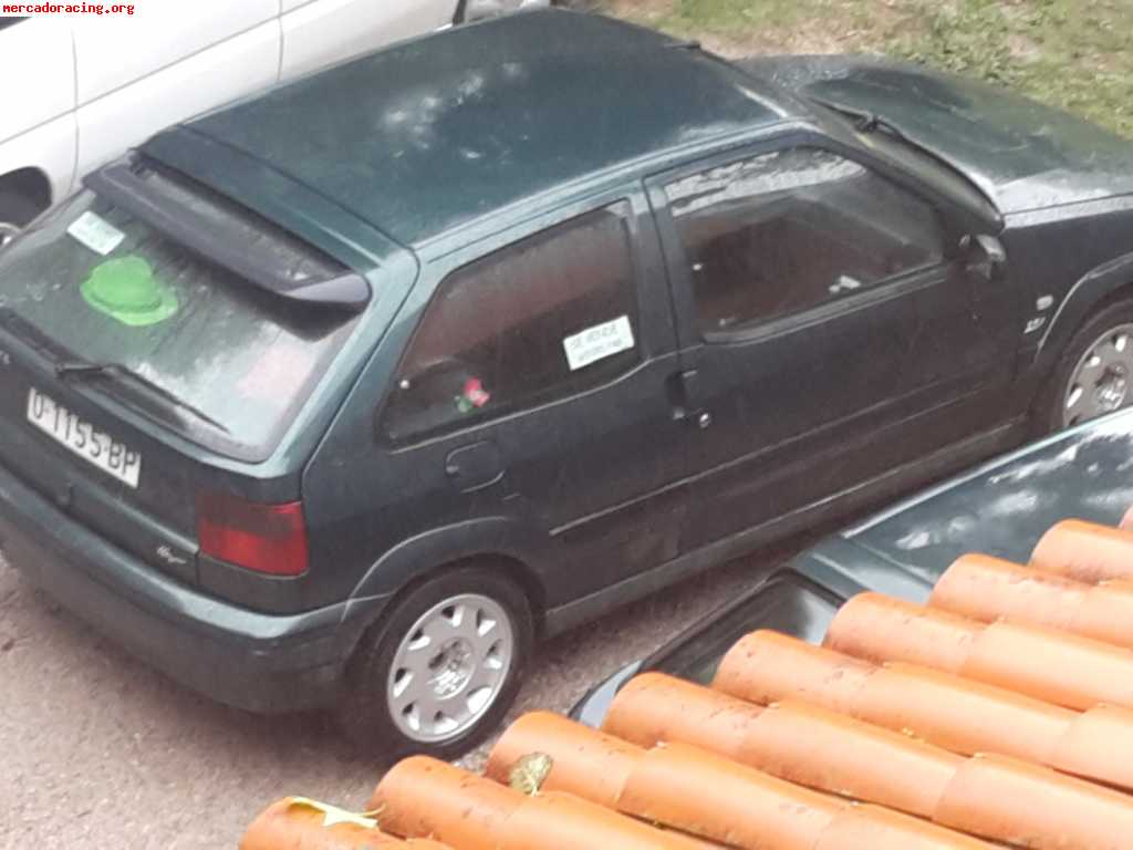 Zx 2.0 16v