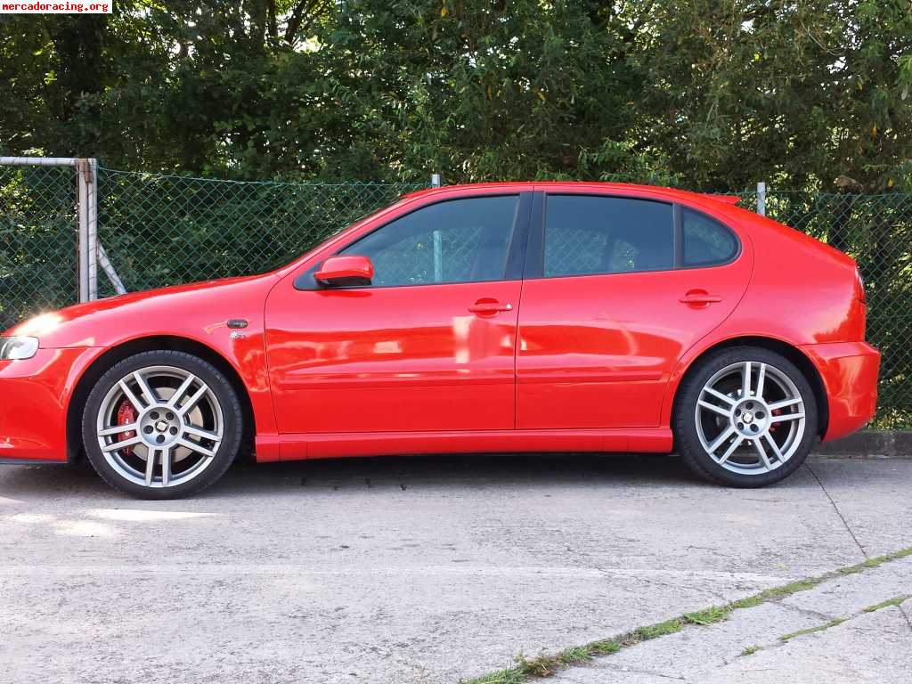 Leon cupra r 5400e