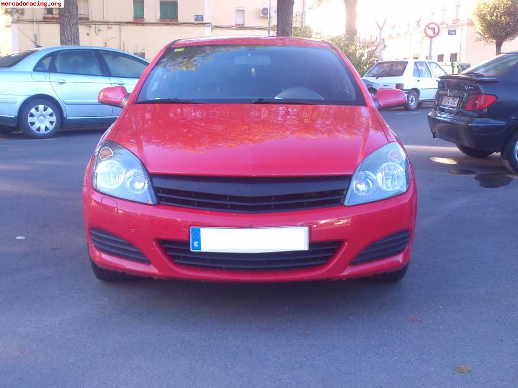 Opel astra gtc 3450€