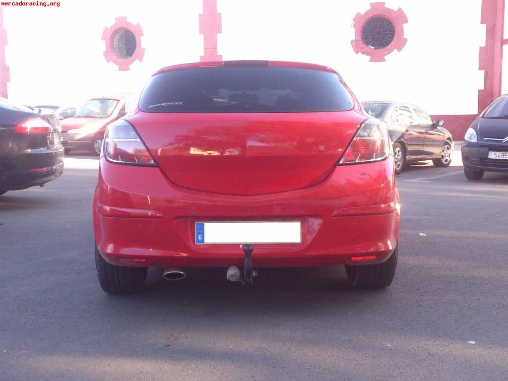 Opel astra gtc 3450€