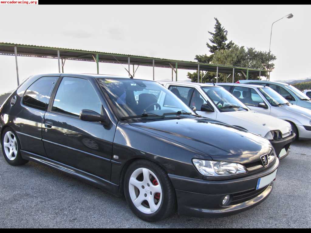 Peugeot 306 xs