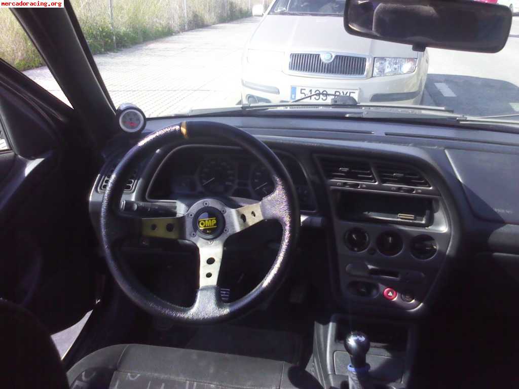 Peugeot 306 xs