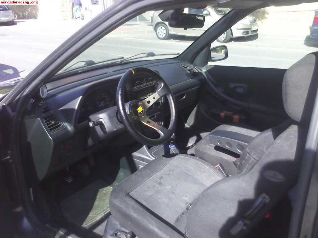 Peugeot 306 xs