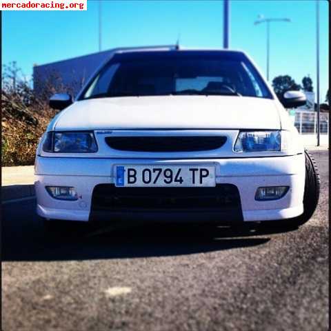 Citroen saxo vts 1.6 8v 90 cv.