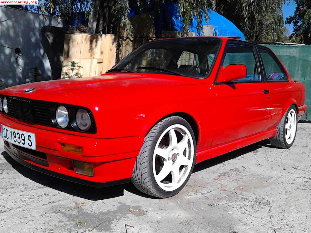 Bmw 318 is 4000€€