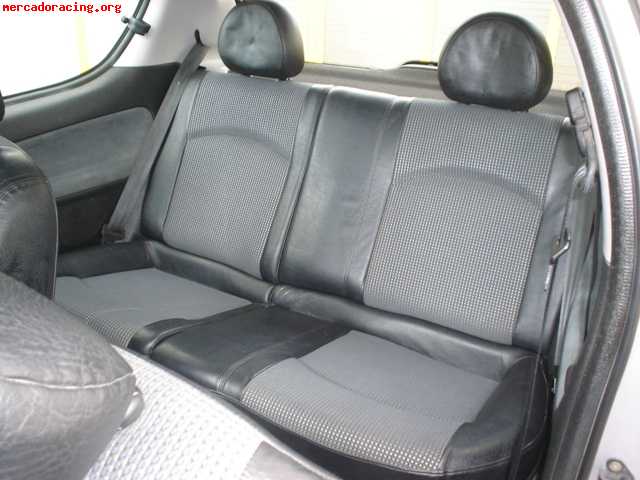 Peugeot 206gt **3500€**