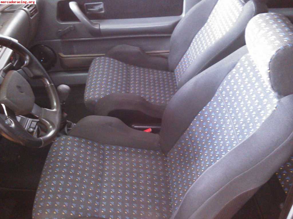 Renault clio 1.8 16 v