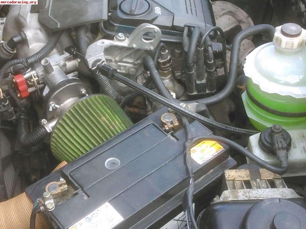 Renault clio 1.8 16 v