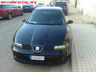Seat leon cupra r