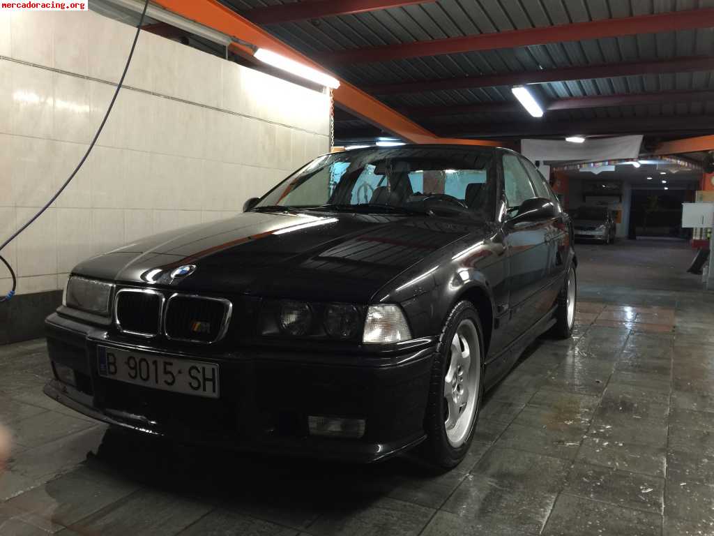 Bmw m3 e36 321cv