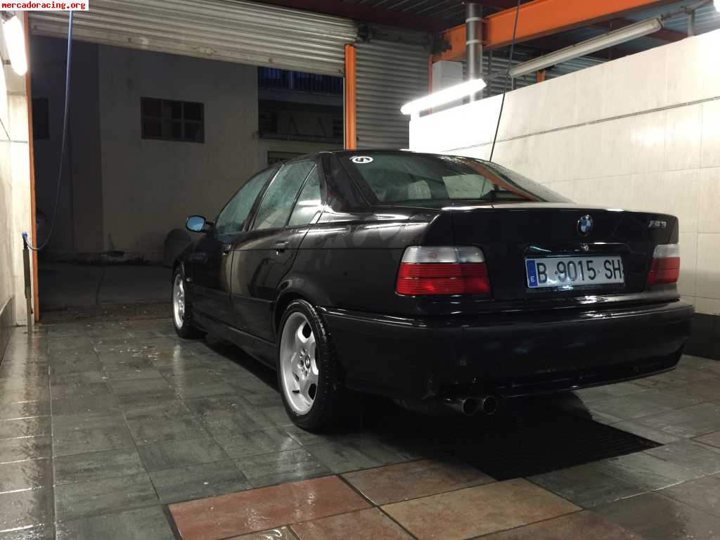 Bmw m3 e36 321cv