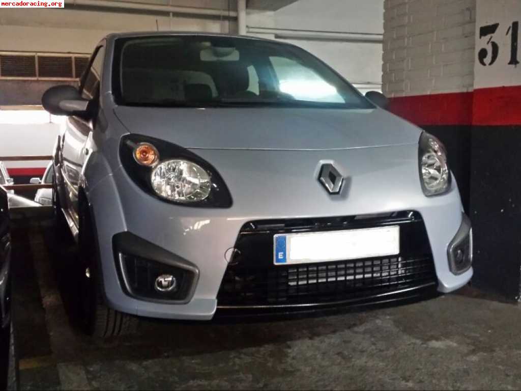 Renault twingo rs 1.6 16v