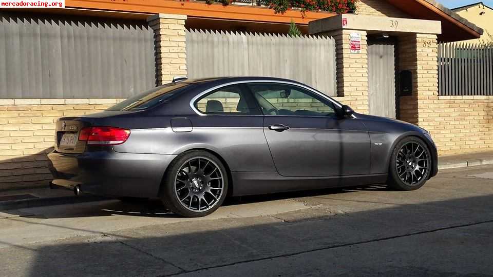 Bmw 335    335i