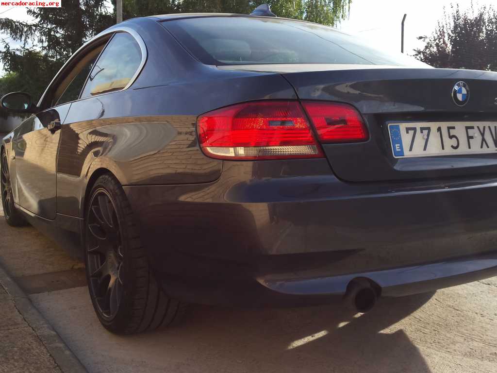 Bmw 335    335i